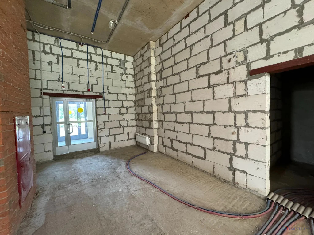 Продажа торгового помещения, Гореловская улица - Фото 5