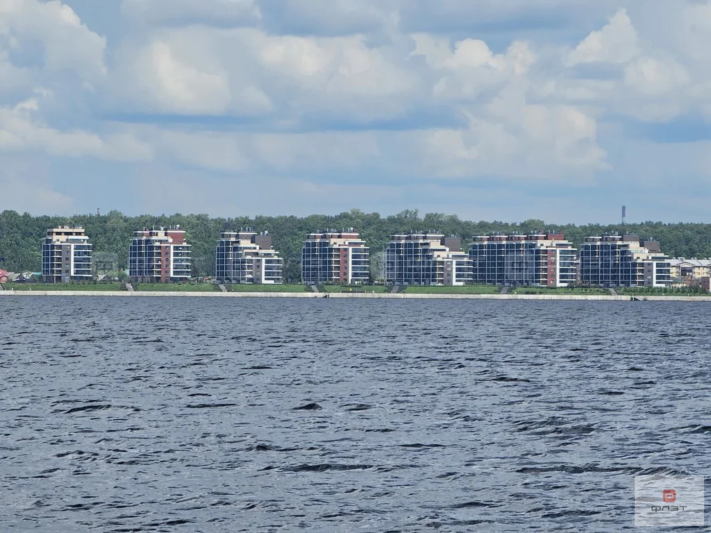 Продажа квартиры, Казань, ул. Приволжская (Аракчино) - Фото 6
