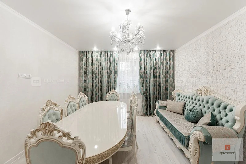 Продажа квартиры, Казань, Победы пр-кт. - Фото 11