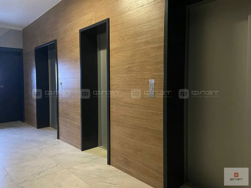 Аренда квартиры, Казань, ул. Короленко д.28б - Фото 41