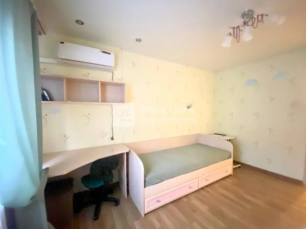 Продажа квартиры, Зеленый, Богородский г. о. - Фото 20