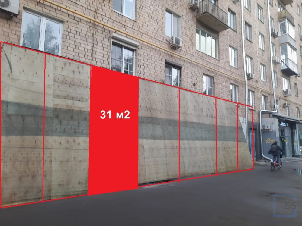 Продажа ПСН, м. Университет, Ленинский пр-кт. - Фото 7