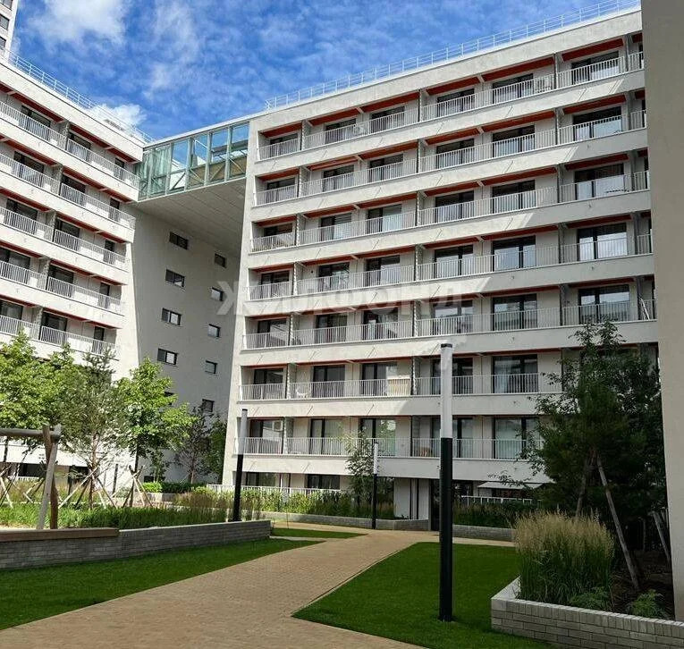 Продажа квартиры, Новосибирск, Владимира Заровного - Фото 45