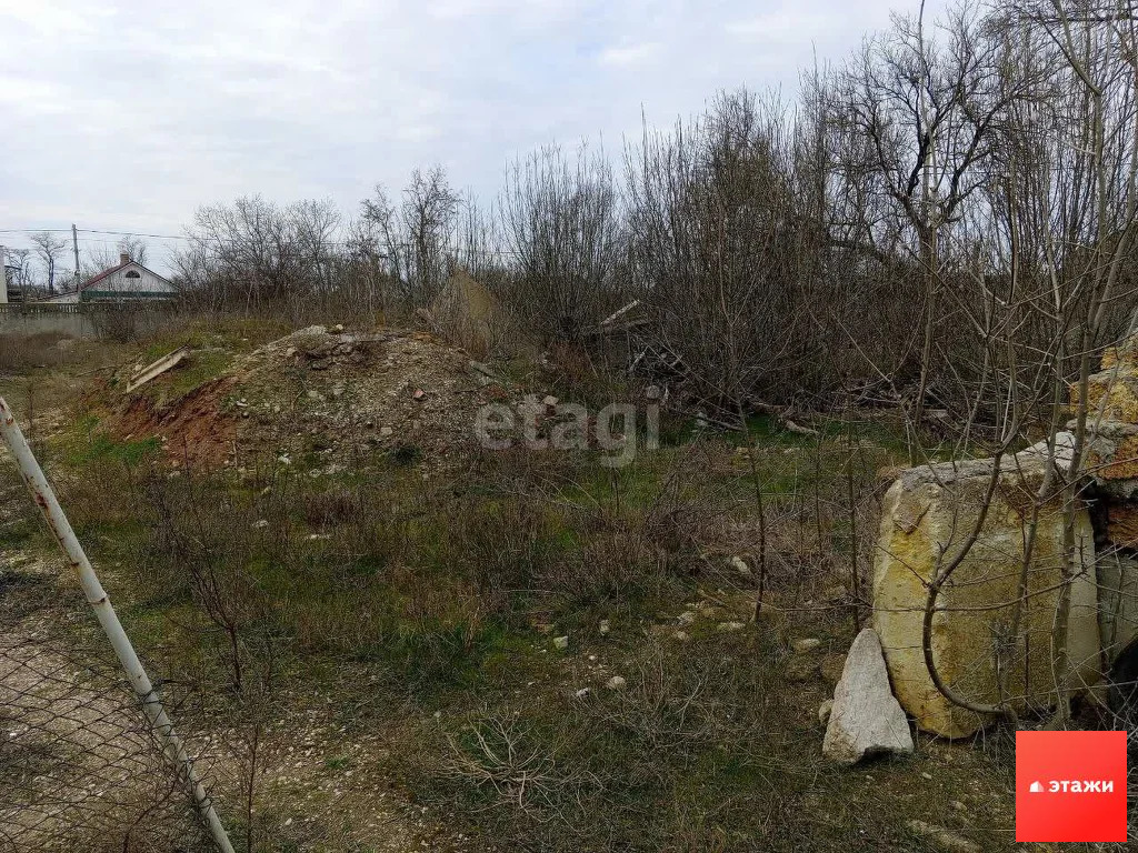 Продажа земельного участка, Орехово, Сакский район, ул. Центральная - Фото 5