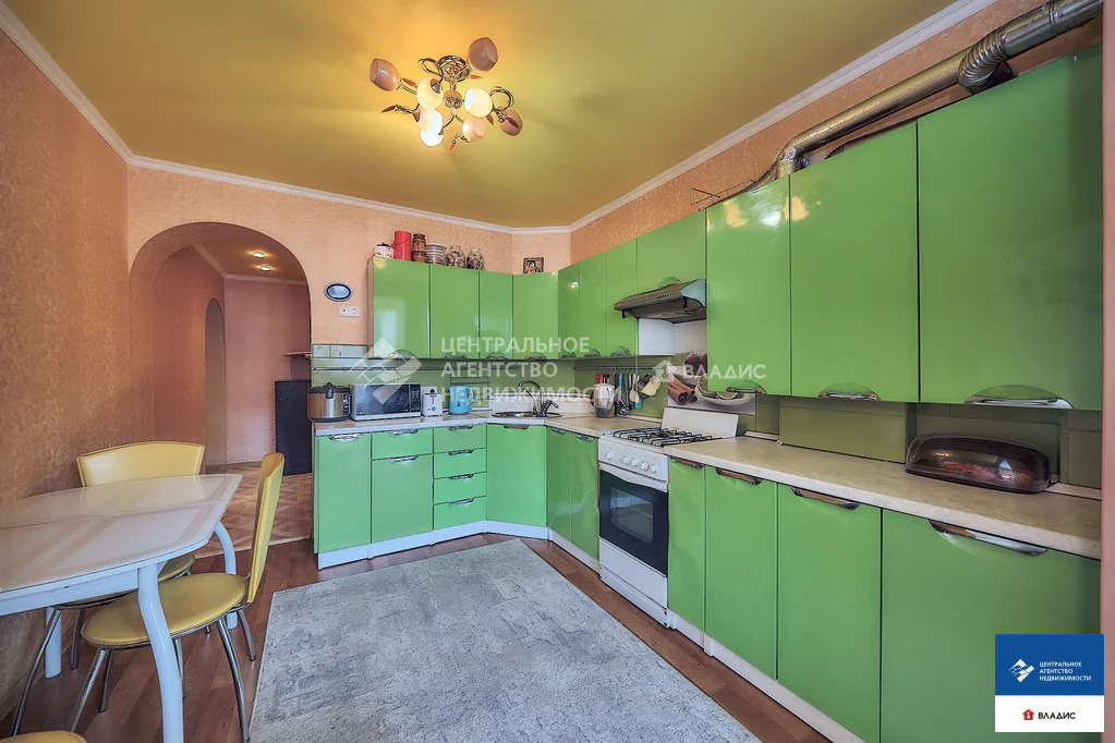 Продажа квартиры, Рязань, ул. Зубковой - Фото 5