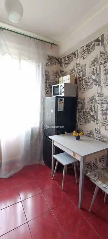Продажа квартиры, м. Озерки, Северный пр-кт. - Фото 8