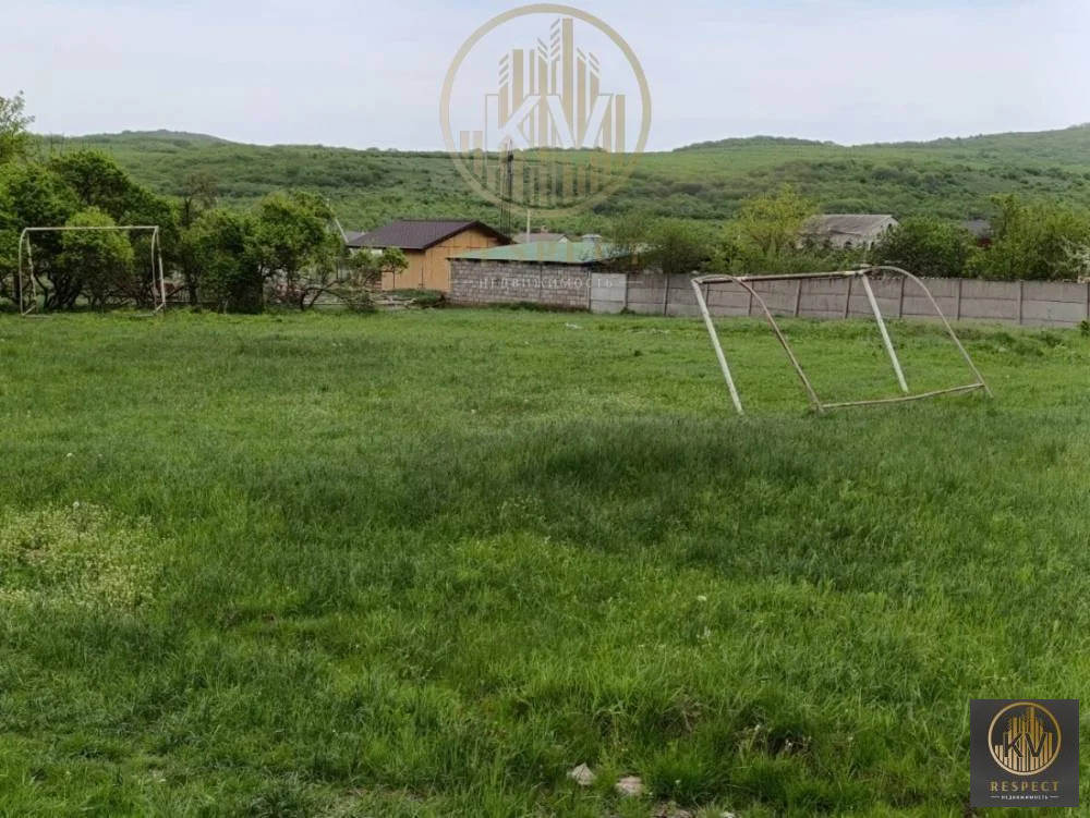 Продажа участка, Минеральные Воды, ул. Луговая - Фото 1