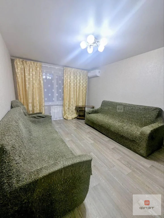 Аренда квартиры, Казань, пр-кт. Ямашева д.60 - Фото 7