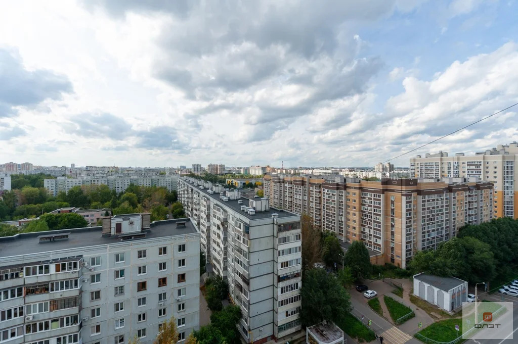 Продажа квартиры, Казань, ул. Академика Лаврентьева - Фото 21