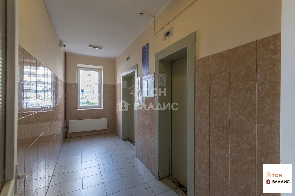 Продажа квартиры, Свердловский, Щелковский район, улица Строителей - Фото 38