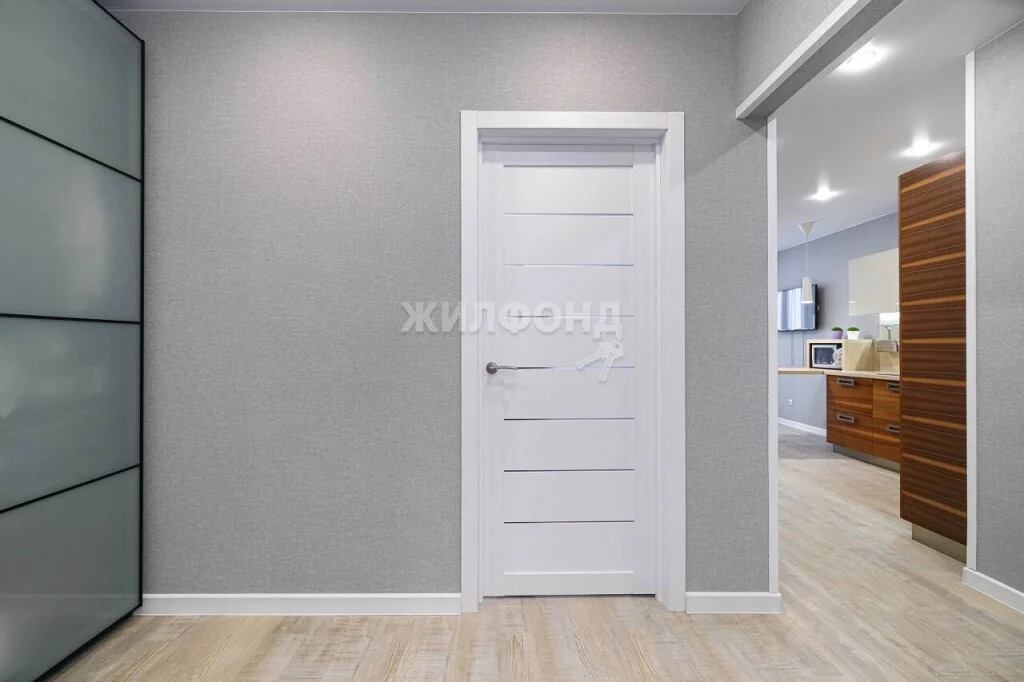 Продажа квартиры, Новосибирск, ул. Забалуева - Фото 19