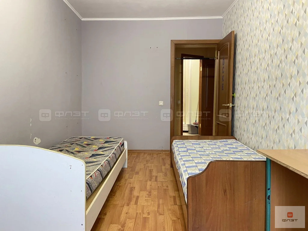 Аренда квартиры, Казань, ул. Парковая д.12 - Фото 10