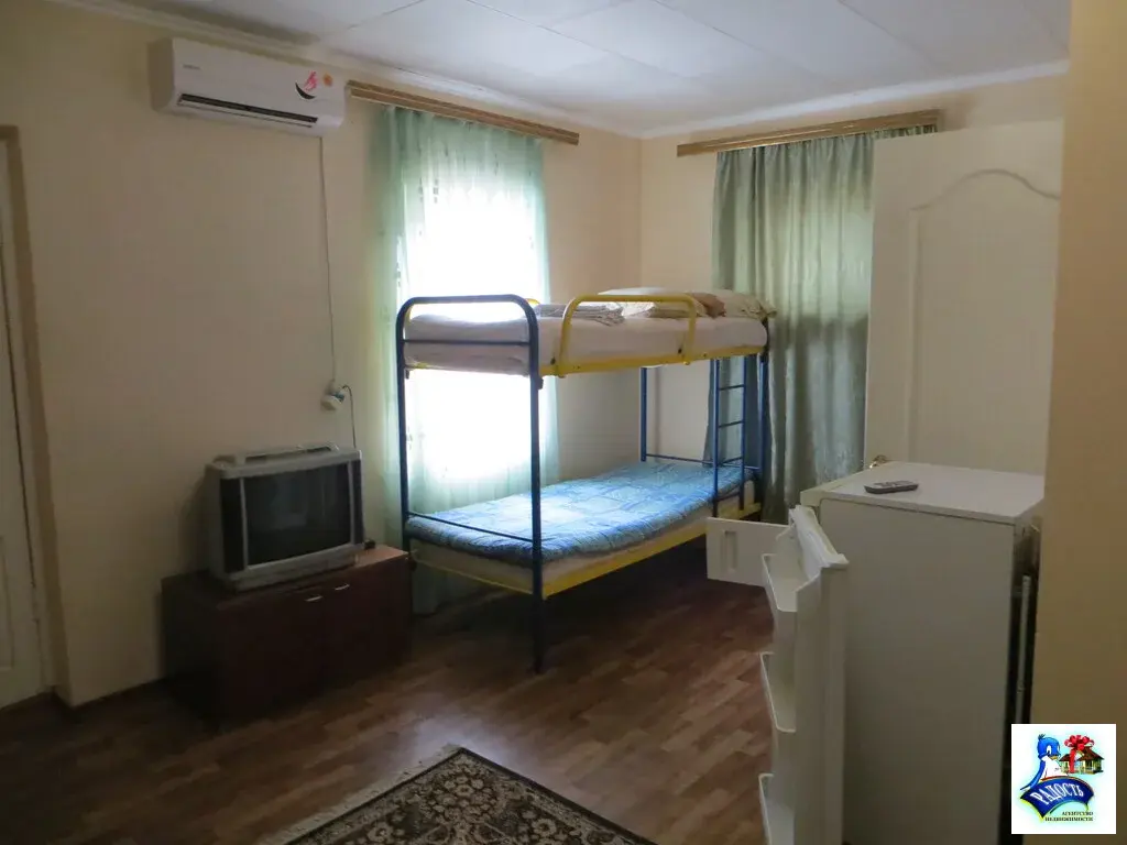 Продам дом-гостиница с магазином возле моря. - Фото 10