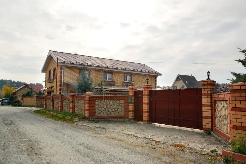 Продажа дома, Тюменский район, Тюменский р-н - Фото 33