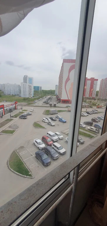 Продажа квартиры, Новосибирск, Дмитрия Шмонина - Фото 7