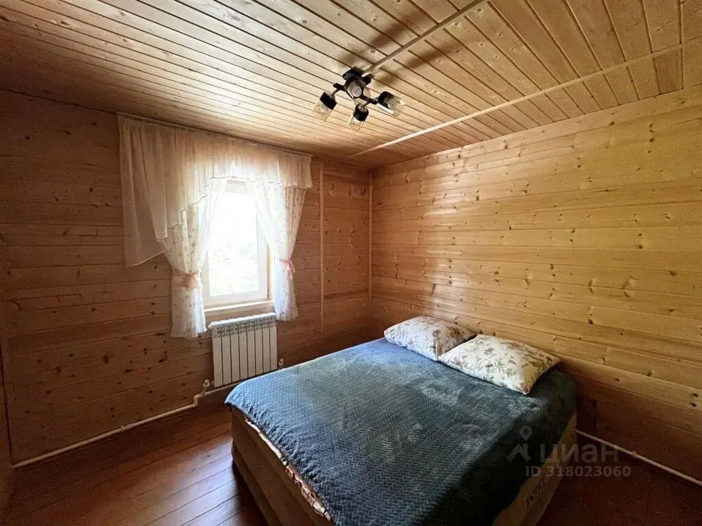 Продаю дом 120.0м ул. Левая Набережная, Ярославская область, ... - Фото 12