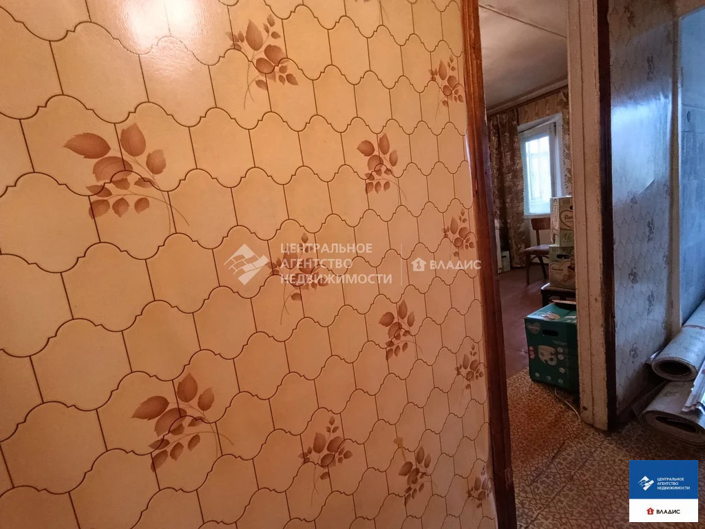 Продажа квартиры, Шилово, Шиловский район, ул. Советская - Фото 9