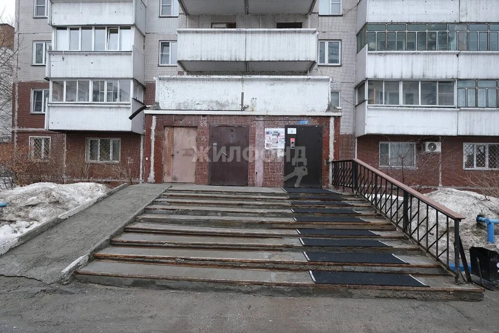 Продажа квартиры, Новосибирск, ул. 1905 года - Фото 31