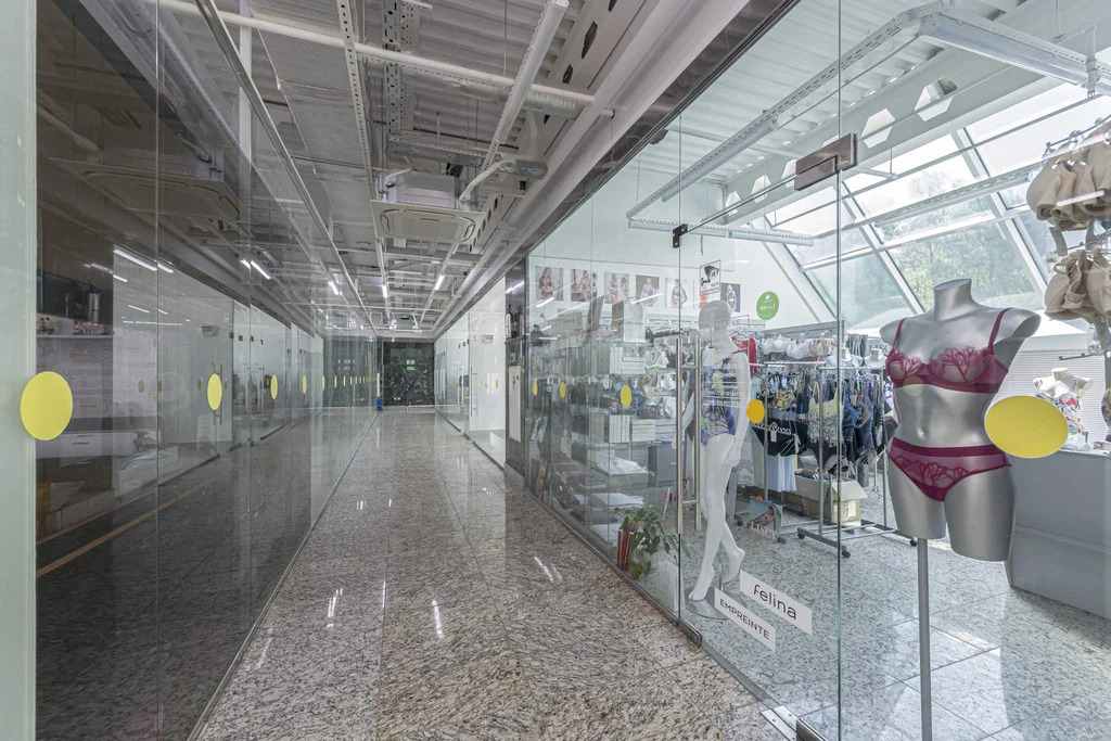 Аренда ПСН площадью 150 м2 - Фото 18