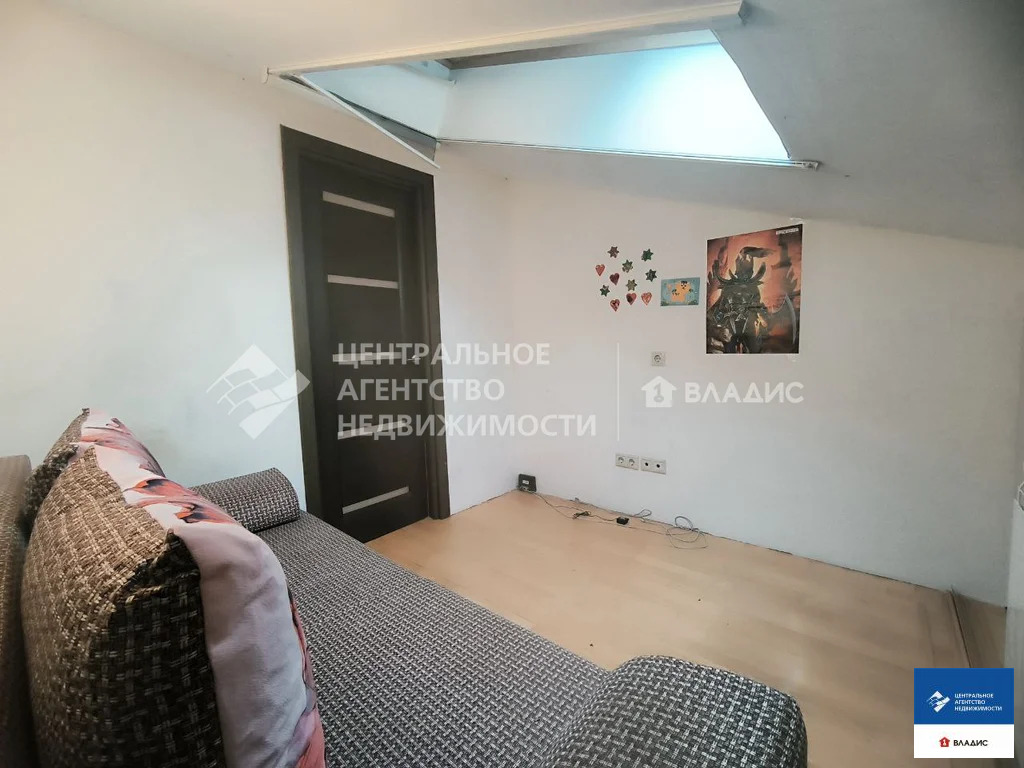 Аренда квартиры, Рязань, жилой комплекс Лесная фантазия - Фото 11