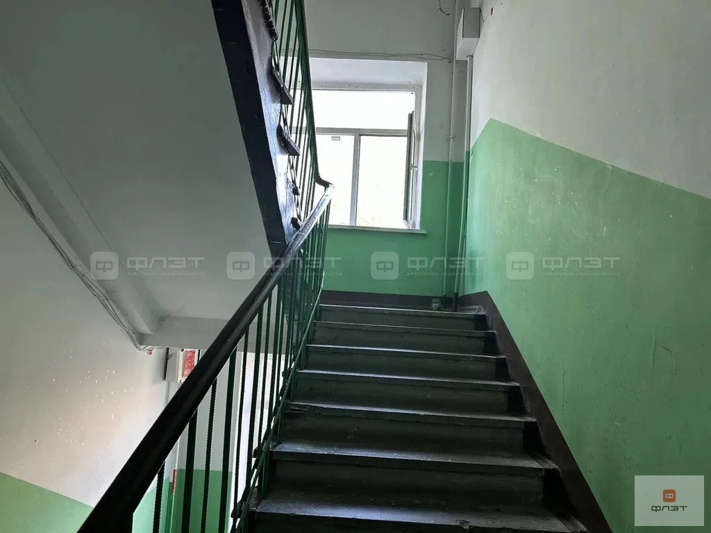 Продажа квартиры, Казань, ул. Шамиля Усманова - Фото 6