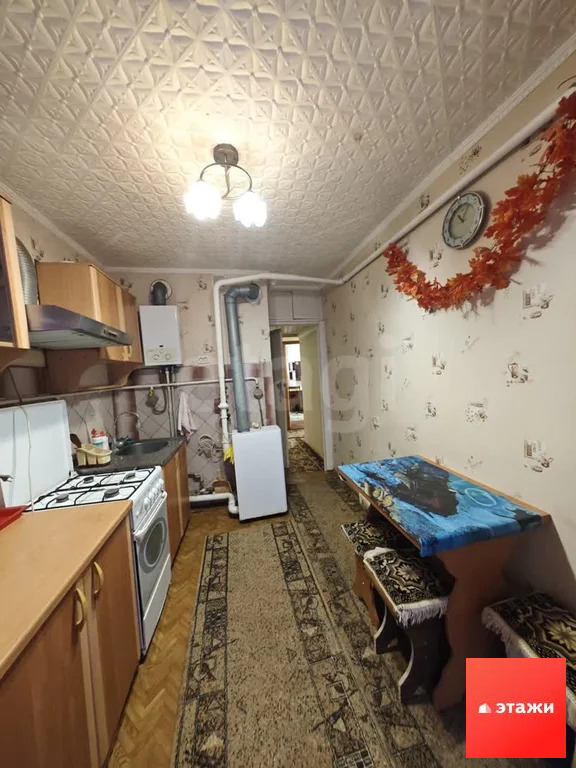 Продажа квартиры, Орехово, Сакский район, ул. Центральная - Фото 19