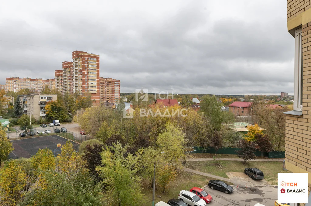 городской округ Пушкинский, Ивантеевка, Школьная улица, д.16, ... - Фото 34