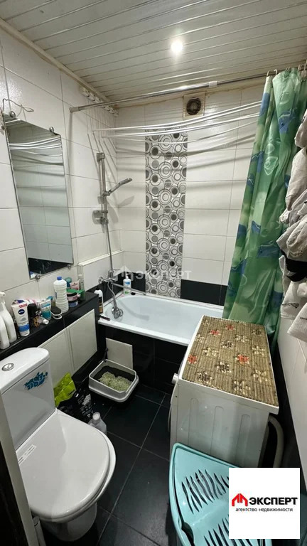 2-комнатная квартира, ул. Фрунзе - Фото 7