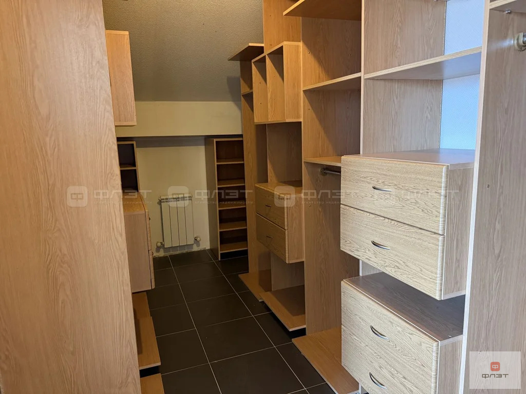 Продажа дома, Казань, ул. Березовая (Щербаково) - Фото 10