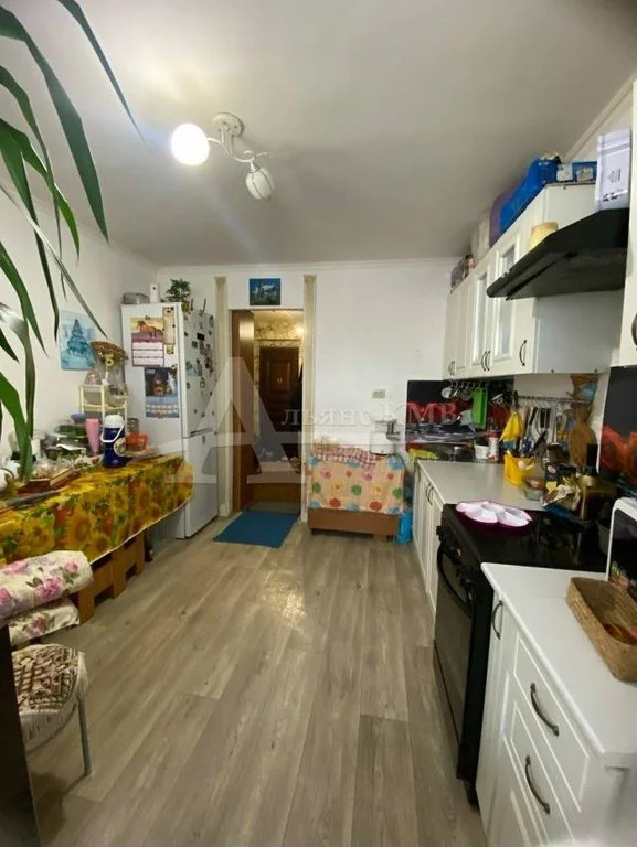 Продажа квартиры, Иноземцево, ул. 50 лет Октября - Фото 1