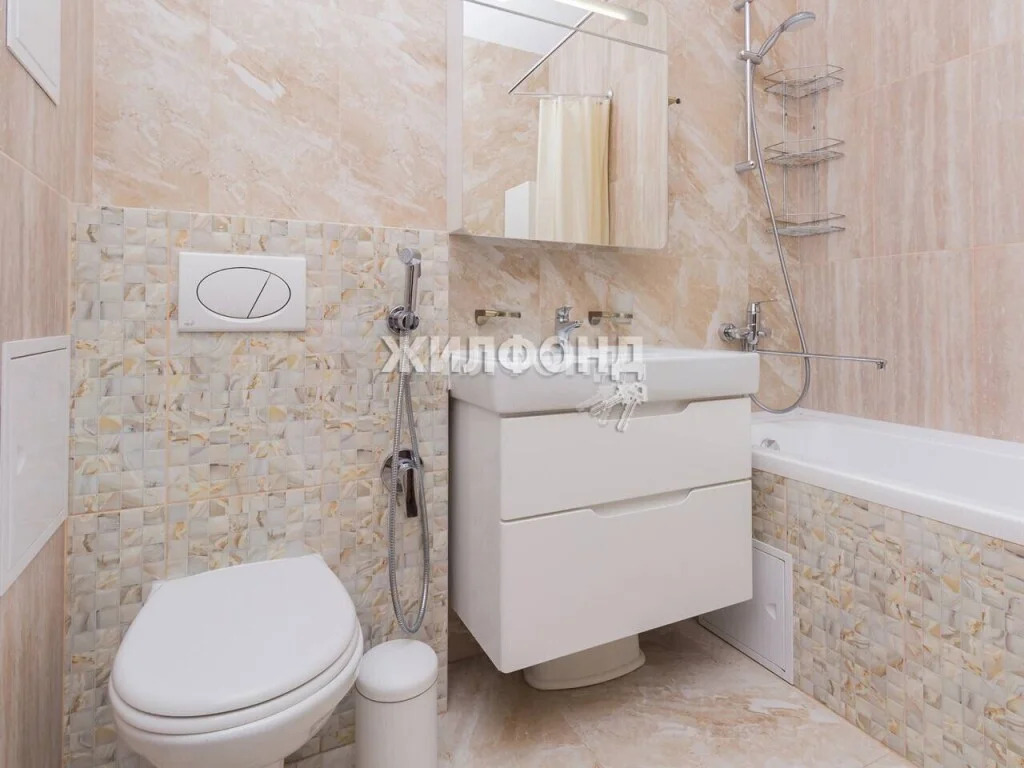 Продажа квартиры, Колывань, Колыванский район, Соловьёва - Фото 8