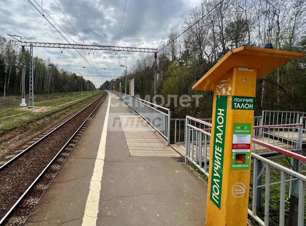 Продажа участка, Талдомский район, Журавли тер. СНТ. - Фото 27
