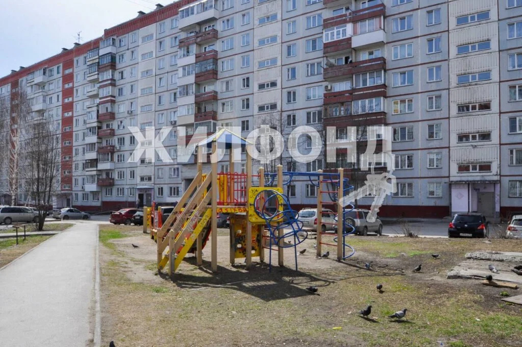 Продажа квартиры, Новосибирск, ул. Комсомольская - Фото 8