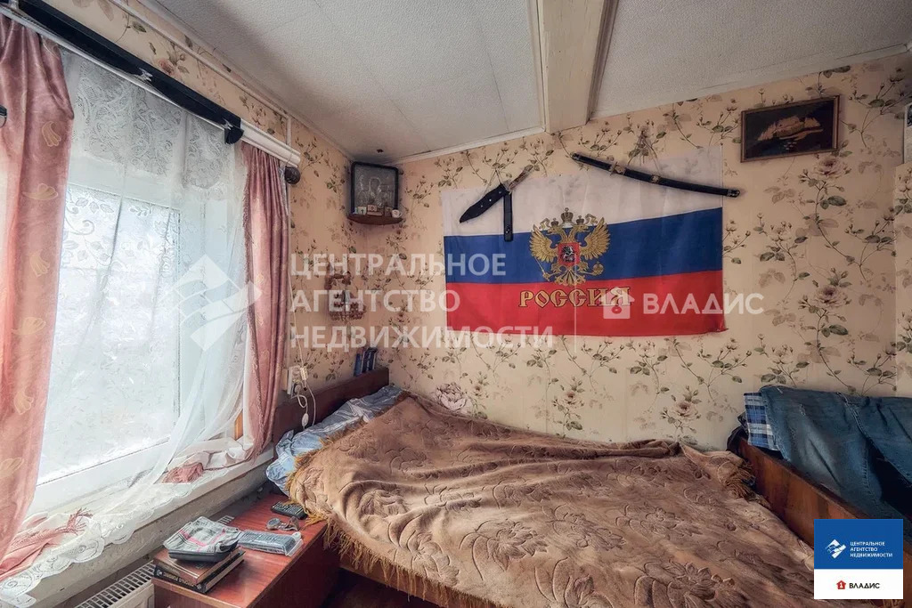 Продажа дома, Марково, Рыбновский район - Фото 5