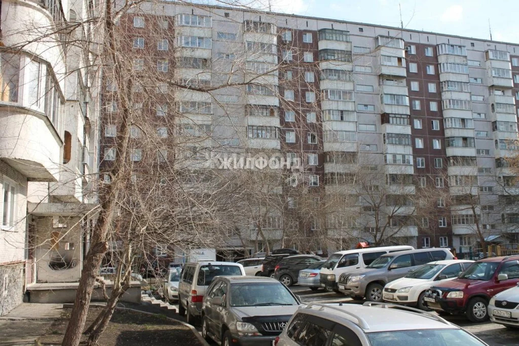 Продажа квартиры, Новосибирск, ул. Депутатская - Фото 15