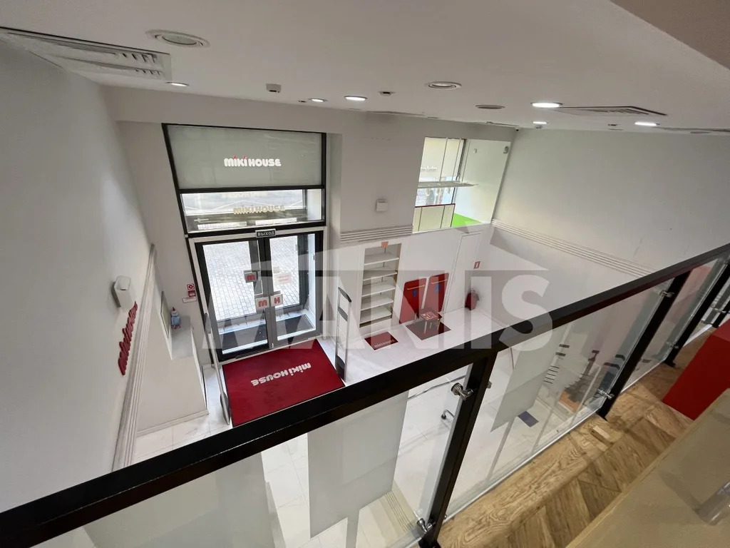 Продажа Торгового помещения на первой линии - Фото 23