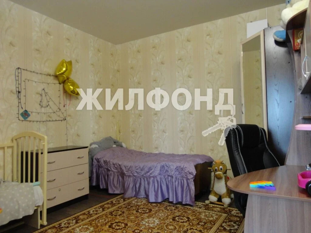 Продажа квартиры, Новолуговое, Новосибирский район, 3-й квартал - Фото 19