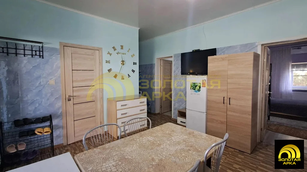 Продажа дома, Тамань, Темрюкский район, Молодежный пер. - Фото 8