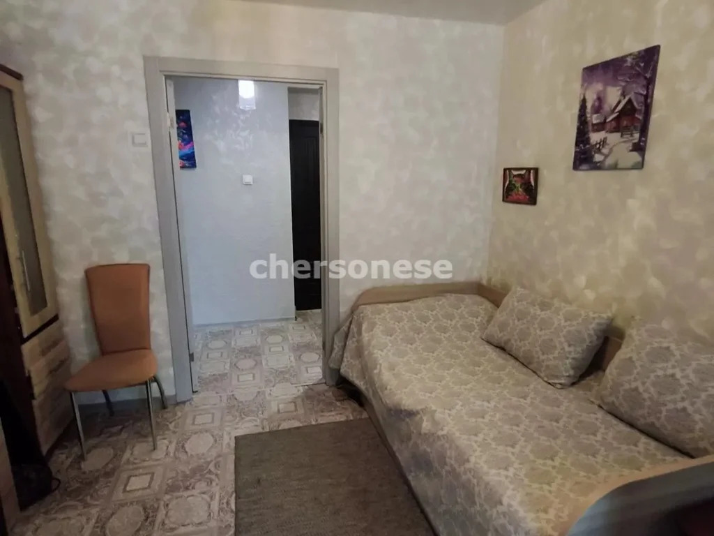 Продажа квартиры, Севастополь, ул. Адмирала Юмашева - Фото 7