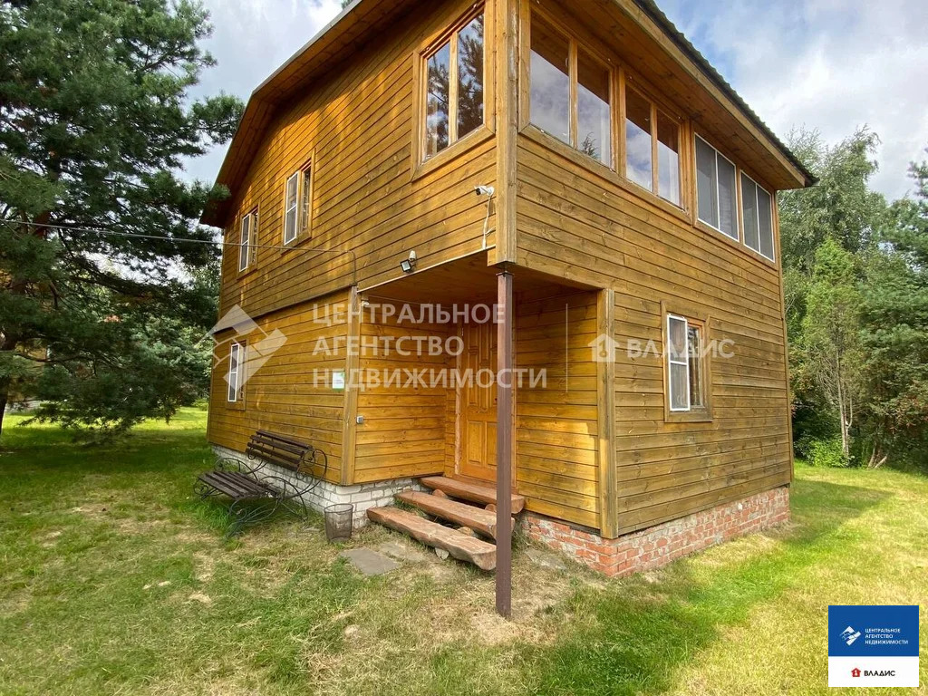 Продажа дома, Ханино, Клепиковский район - Фото 19