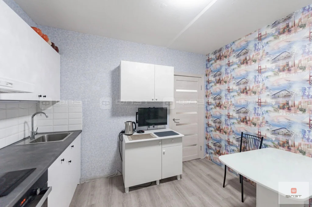 Продажа квартиры, Казань, ул. Мира - Фото 2
