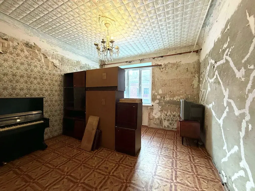 3-я квартира на ул. Гражданская, дом 141/14 - Фото 16