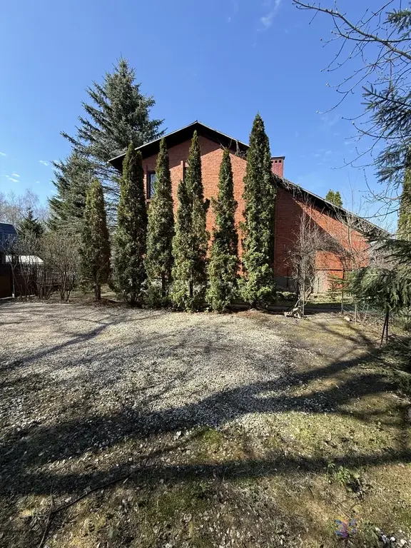 Продаю дом 194 кв.м, д. Проскурниково Ступинский район. - Фото 34