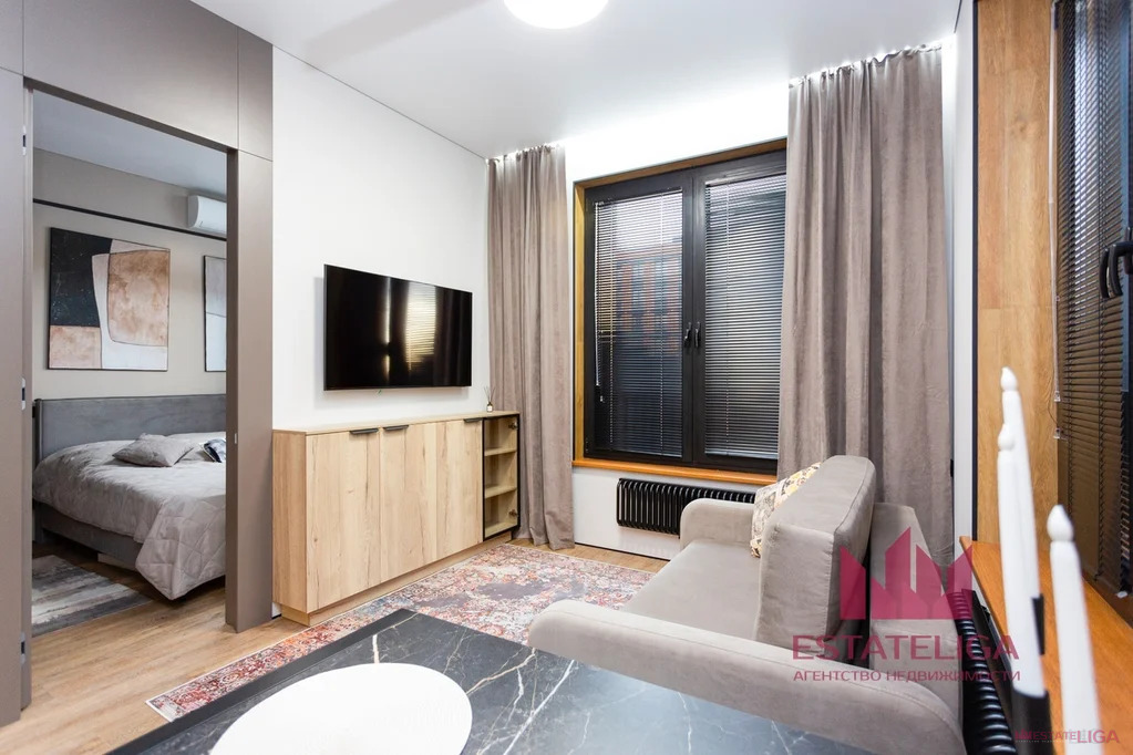 Аренда квартиры, улица Родченко - Фото 7