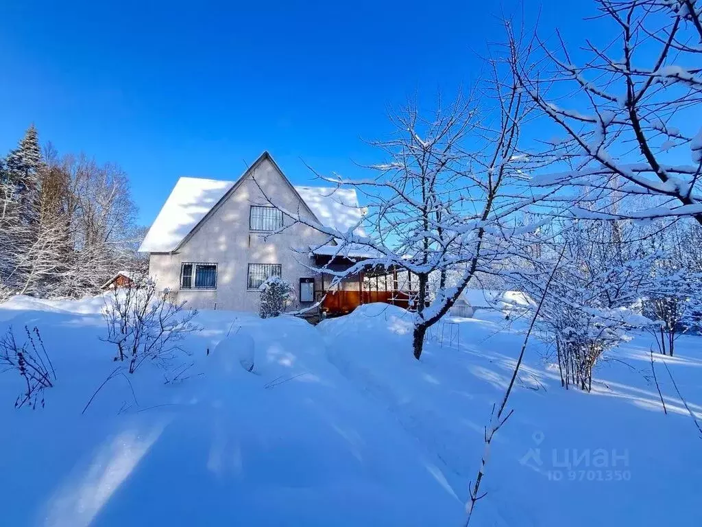 Купить дом 145.0м Московская область, Можайский городской округ, . - Фото 31