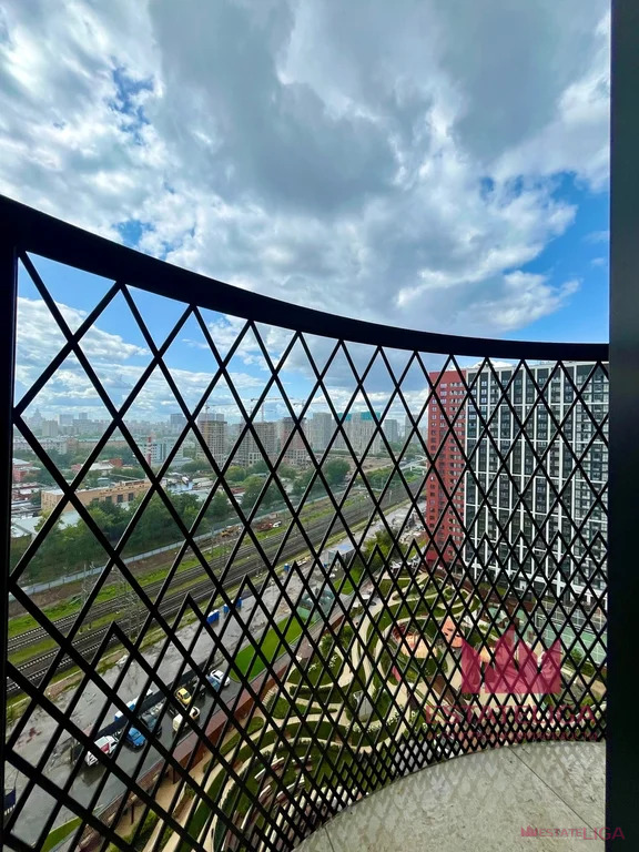 Продажа квартиры, ул. Академика Королева - Фото 12