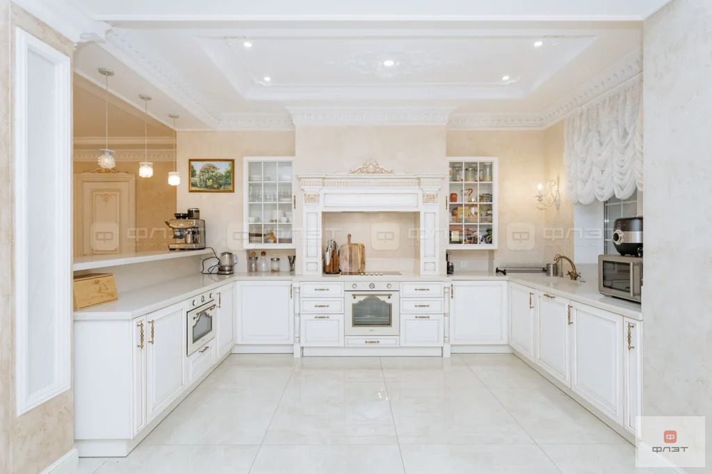 Продажа квартиры, Казань, ул. Зинина - Фото 3