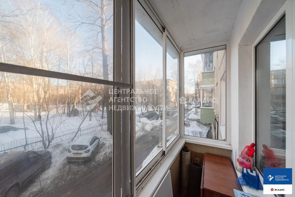 Продажа квартиры, Рязань, ул. Гоголя - Фото 9