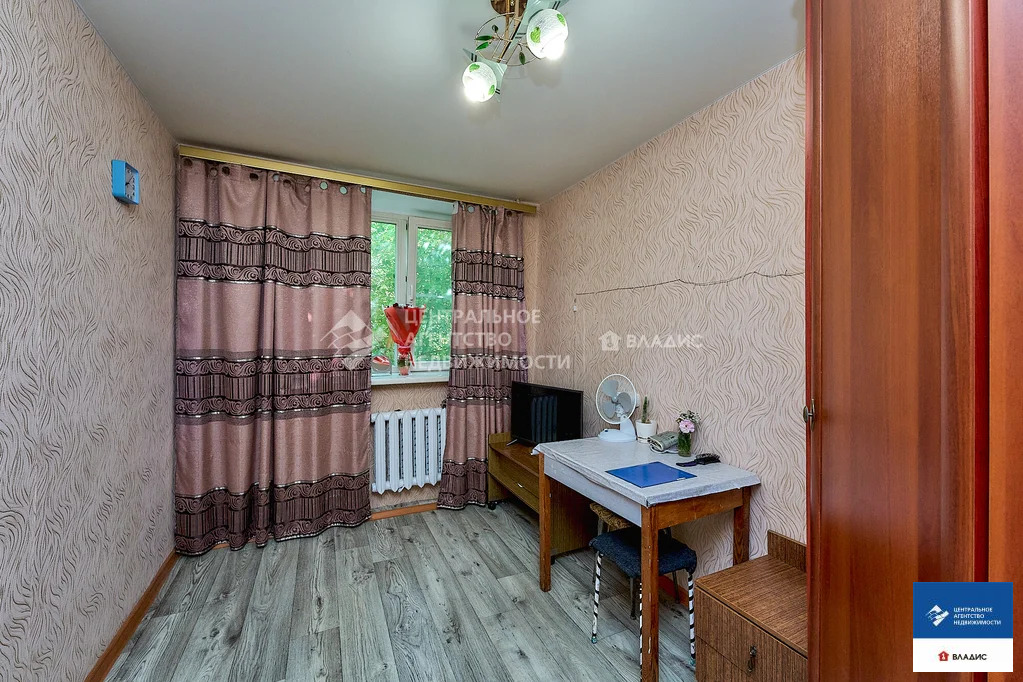 Продажа квартиры, Рязань, ул. Интернациональная - Фото 11