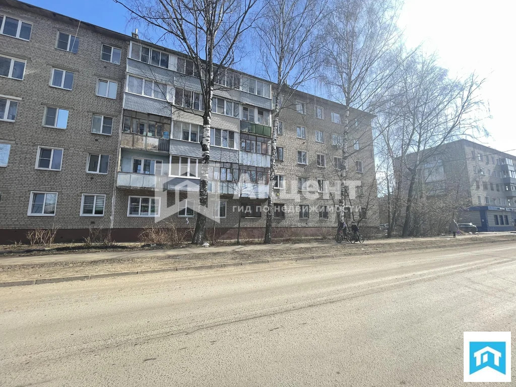 Продажа квартиры, Иваново, 2-я улица Чайковского - Фото 1